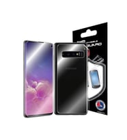 Samsung Galaxy S10 Görünmez Tam Kaplama