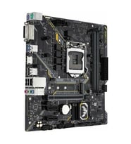Asus TUF H310M-Plus Gaming R2.0 Intel H310  DDR4 2666 MHz (OC) Lga1151 mAtx Anakart