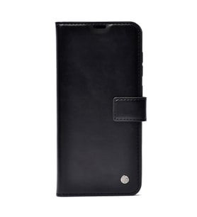 Xiaomi Redmi Note 15 Pro Plus Uyumlu Kılıf Zore Kar Deluxe Kapaklı Kılıf