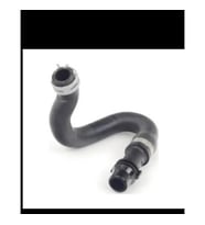 BMW E60 Kalorifer Hortumu M54 N62 64216916090 Wender