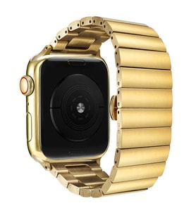 Apple Watch 42mm KRD-41 Metal Kordon (Gold)