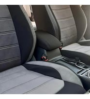 Volkswagen Golf 7 Araca Özel Dikim Koltuk Kılıfı oto koltuk kılıfı