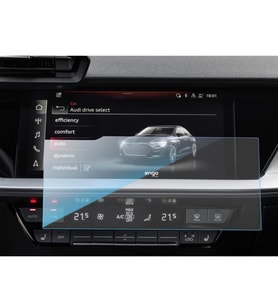 Audi A3 Ekran Koruyucu 10.1 inç 8Y Multimedya Nano 2025
