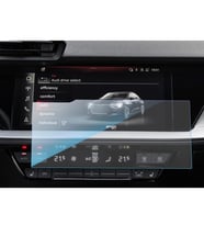 Audi A3 Ekran Koruyucu 10.1 inç 8Y Multimedya Nano 2025