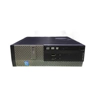 Dell OptiPlex 3010 SFF Model D04S İ3 3225 3 NESİL 2 EL MASAÜSTÜ BİLGİSAYAR (YENİLENMİŞ ÜRÜN)