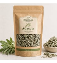 Adaçayı 60 Gr Doğal Bitki Çayı