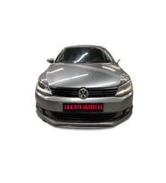 Vw Jetta Mk6 2010-2014 R Ön Tampon Eki Makyajsız Uyumlu