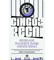 Sherlock Holmes'e Karşı Cingöz Recai