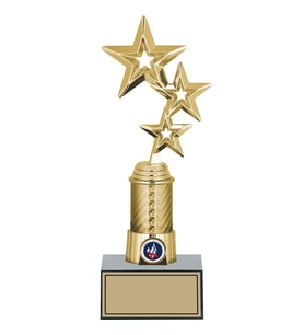 ODAK KUPA - Genel Kupalar - GN-072 B - 29 cm
