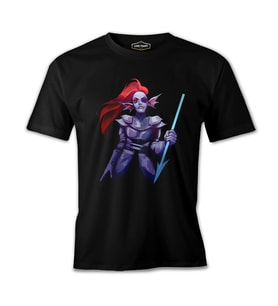 Undertale - Undyne the Undying