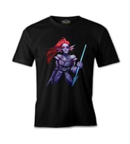 Undertale - Undyne the Undying