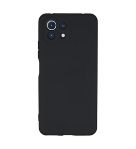 Mi̇ 11 Lite Nano Içi Kadife - Lacivert