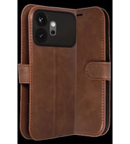 600 Trend S Plus Kapaklı Kılıf - Taba