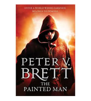 The Painted Man