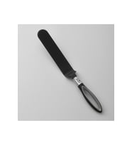 Yüksek Kaliteli Esnek Paslanmaz Çelik Pastacı Spatula, Pratik ve Dayanıklı