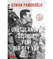 Unutulanlar Dışında Yeni Bir Şey