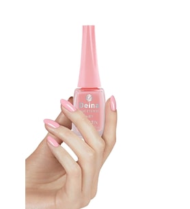 Keratinli Besleyici Oje 14 ml Renk No: 52 (Çok Renkli)