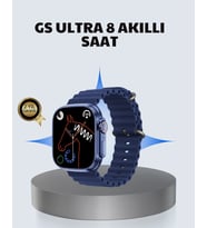 Akıllı Saat 2.05 Ips Ekran Bluetooth Aramalı Spor Modlu