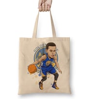 Stephen Curry Fury Bez Çanta Uzun Saplı