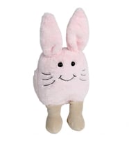 Emoji Pembe Peluş Oyuncak 40 cm