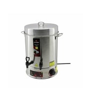 ÇAY OTOMATI 160 BARDAK SEMAVER ELEKTRİKLİ ÇAY MAKİNESİ ( MARKA DEĞİŞKENLİK GÖSTEREBİLİR )  (5343)