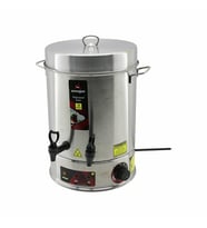 ÇAY OTOMATI 160 BARDAK SEMAVER ELEKTRİKLİ ÇAY MAKİNESİ ( MARKA DEĞİŞKENLİK GÖSTEREBİLİR ) (5343)
