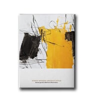 Modern Canvas Tablo MİND183