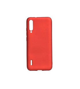 Xiaomi Mi A3 Uyumlu Kılıf Zore Premier Silikon Kapak