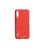 Xiaomi Mi A3 Uyumlu Kılıf Zore Premier Silikon Kapak