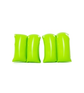 Summer Essential™ İki Boğumlu Yüzme Kollukları 20cm: Çocuklarınız Suda Güvenle Eğlensin!