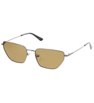 Hawk HW2324-03 56 Polarize Unisex Güneş Gözlüğü