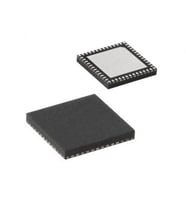 SM4109 , SM4109DA QFN-72 Entegre x 1 Adet  (rf080) (Siyah)