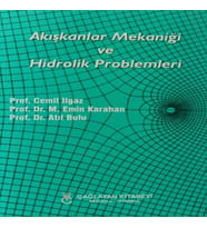 Akışkanlar Mekaniği ve Hidrolik Problemleri