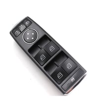 MERCEDES GL350 2013-2014 CAM AÇMA DÜĞMESİ KATLAMALI 1669054400