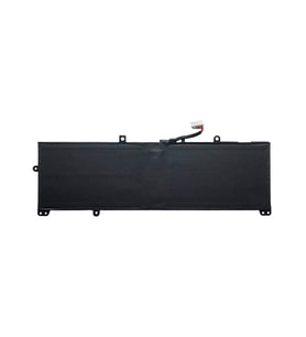 HP HSTNN-IB8Q ile Uyumlu Notebook Bataryası Pili (Siyah)