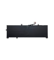 HP HSTNN-IB8Q ile Uyumlu Notebook Bataryası Pili (Siyah)
