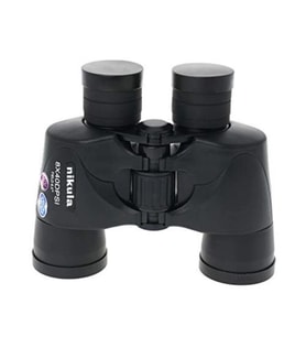 Dürbün 8X40 Dpsi Kavçuk Kaplamalı Super Dürbün