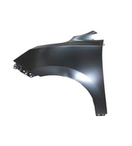HYUNDAI IX35- 10/15; ÖN ÇAMURLUK DELİKSİZ SOL (TYG) 66311-2S000 655-2102