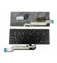 Dell inspiron P58F P58F001 P70F P70F001 ile Uyumlu Notebook Klavye - Siyah - TR