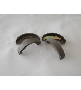 CHEVROLET KALOS- HB- 04/05; ARKA FREN PABUCU (101,5X36) (DAIWA)