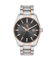 SANTA BARBARA POLO&RACQUET CLUB SB.1.10463.5 ERKEK KOL SAATİ (Rose)