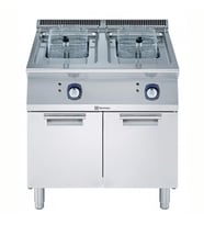 Electrolux Professional 20 Elek.kw 380-400 V 3n 50/60 Hz E7FREH2GF0
