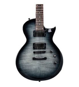 ESP LTD EC-200DX Charcoal Burst Elektro Gitar