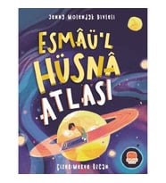 Esma’ül Hüsna Atlası