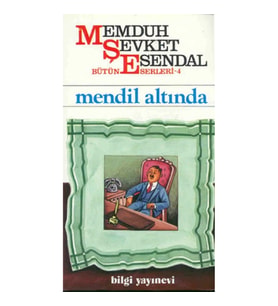 Mendil Altında