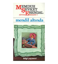 Mendil Altında