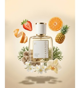 FIANENDÉI PARFUMS W-V1 Meyveli Çiçeksi Kadın Parfüm EDP 50 ML