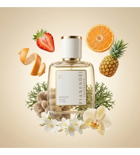 FIANENDÉI PARFUMS W-V1 SPECIAL KADIN PARFUM 50 ML