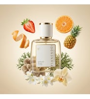 FIANENDÉI PARFUMS W-V1 SPECIAL KADIN PARFUM 50 ML
