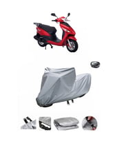 Salcano Astro 100  Su Geçirmez Motosiklet Brandası ARKA ÇANTA UYUMLU